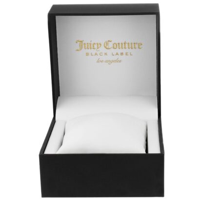 Juicy Couture - Rose Gold Women Watch