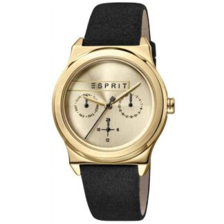 Esprit - Rose Gold Women Watch