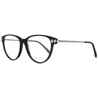 Emilio Pucci - Black Women Frames