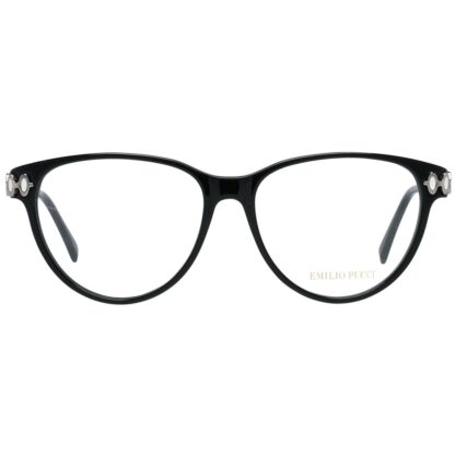 Emilio Pucci - Black Women Optical Frames