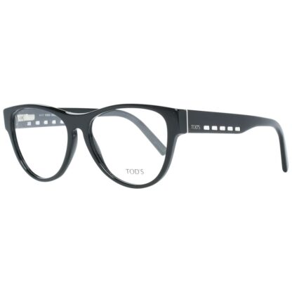 Tod's - Black Women Optical Frames