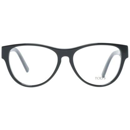 Tod's - Black Women Optical Frames