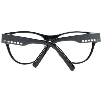 Tod's - Black Women Optical Frames