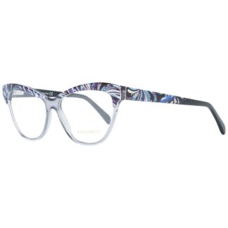 Emilio Pucci - Brown Women Optical Frames