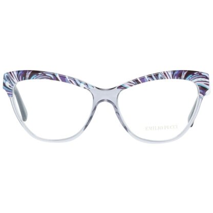 Emilio Pucci - Purple Women Optical Frames