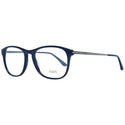 Tod's - Blue Men Optical Frames