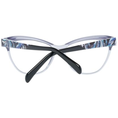 Emilio Pucci - Purple Women Optical Frames