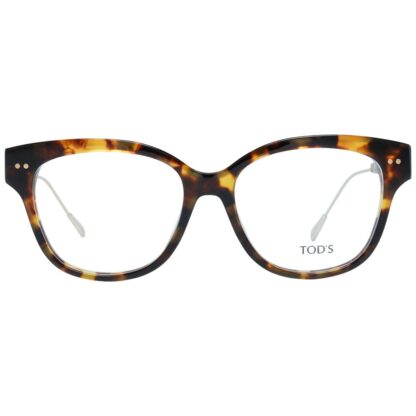 Tod's - Brown Women Optical Frames