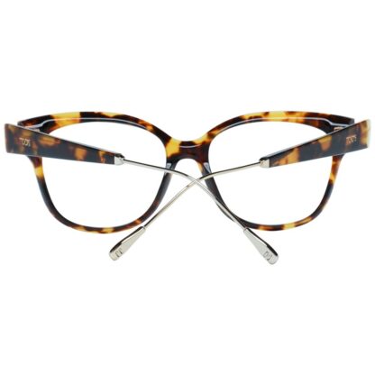 Tod's - Brown Women Optical Frames