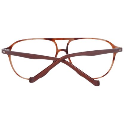 Hackett - Brown Men Optical Frames