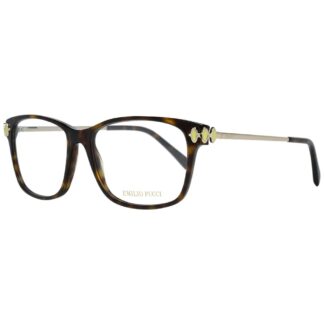 Emilio Pucci - Blue Women Optical Frames