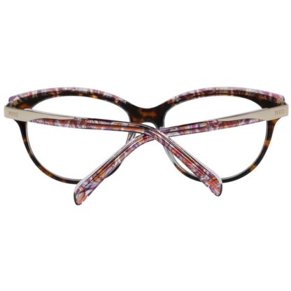 Emilio Pucci - Brown Women Optical Frames