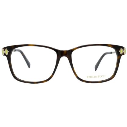 Emilio Pucci - Brown Women Optical Frames