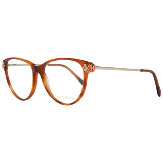 Emilio Pucci - Brown Women Optical Frames