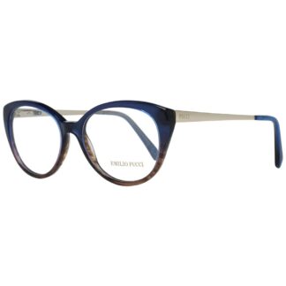 Emilio Pucci - Black Women Optical Frames