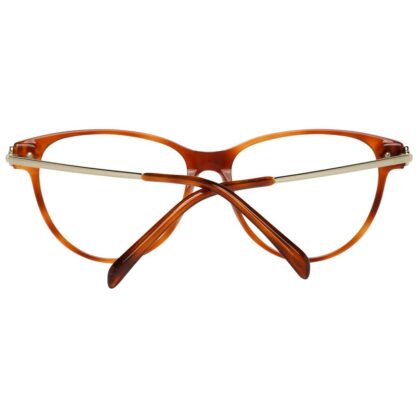 Emilio Pucci - Brown Women Optical Frames