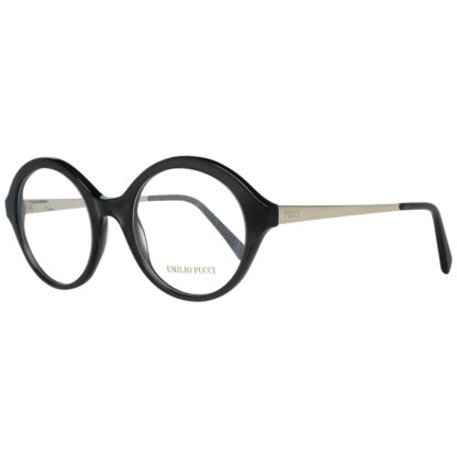 Emilio Pucci - Black Women Optical Frames