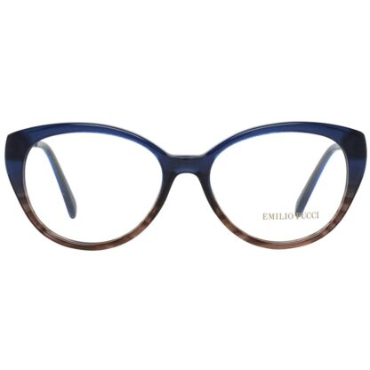 Emilio Pucci - Blue Women Optical Frames