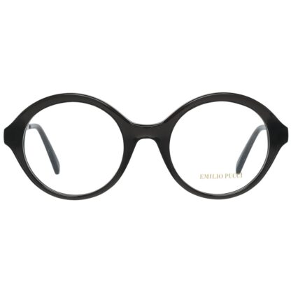 Emilio Pucci - Black Women Optical Frames