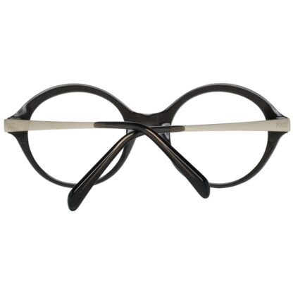 Emilio Pucci - Black Women Optical Frames