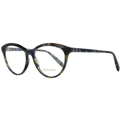 Emilio Pucci - Multicolor Women Optical Frames