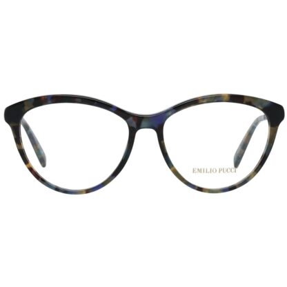 Emilio Pucci - Multicolor Women Optical Frames