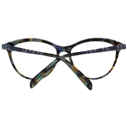 Emilio Pucci - Multicolor Women Optical Frames