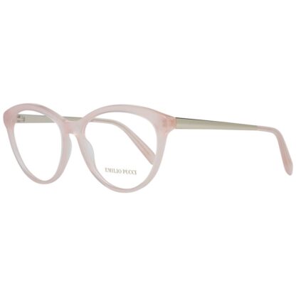 Emilio Pucci - Pink Women Optical Frames