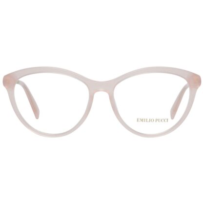 Emilio Pucci - Pink Women Optical Frames