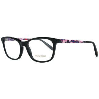 Emilio Pucci - Brown Women Optical Frames