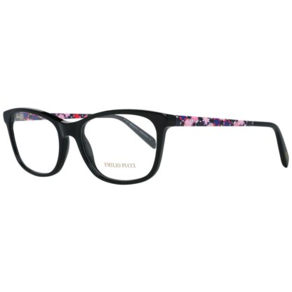 Emilio Pucci - Black Women Optical Frames