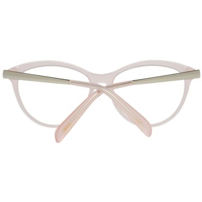 Emilio Pucci - Pink Women Optical Frames