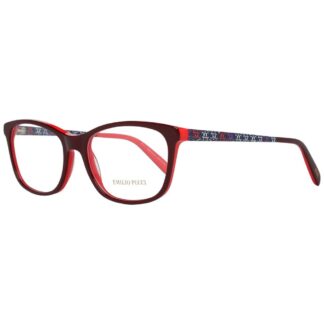 Emilio Pucci - Black Women Optical Frames