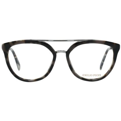 Emilio Pucci - Brown Women Optical Frames