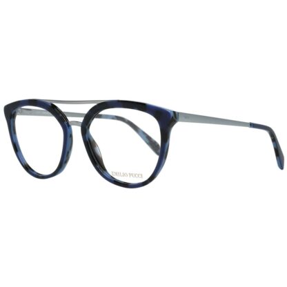 Emilio Pucci - Blue Women Optical Frames