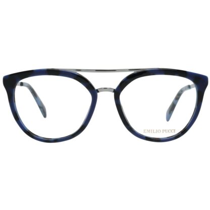 Emilio Pucci - Blue Women Optical Frames