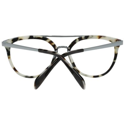 Emilio Pucci - Brown Women Optical Frames