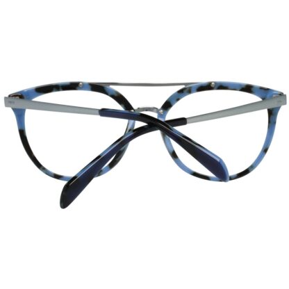 Emilio Pucci - Blue Women Optical Frames