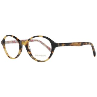 Emilio Pucci - Black Women Optical Frames