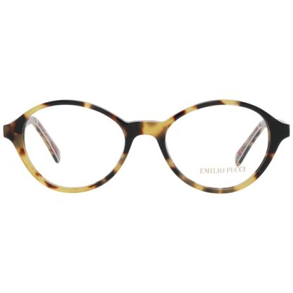 Emilio Pucci - Brown Women Optical Frames