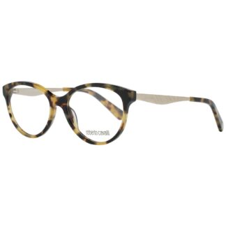 Swarovski - Brown Women Optical Frames