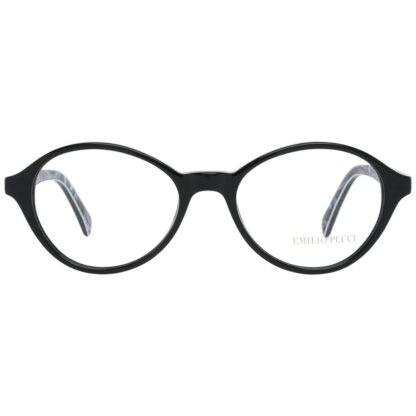 Emilio Pucci - Black Women Optical Frames