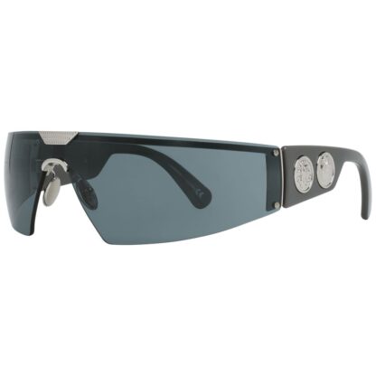 Roberto Cavalli - Black Men Sunglasses