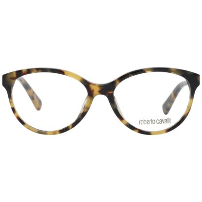 Roberto Cavalli - Brown Women Optical Frames