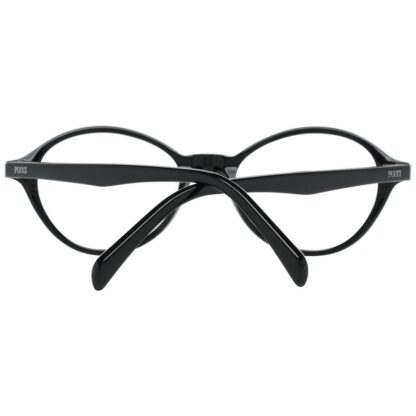 Emilio Pucci - Black Women Optical Frames