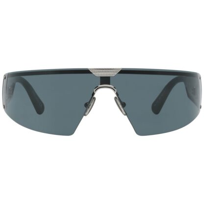 Roberto Cavalli - Black Men Sunglasses