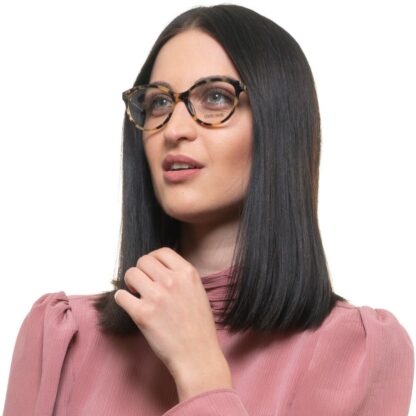 Roberto Cavalli - Brown Women Optical Frames