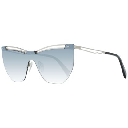 Just Cavalli - Silver Women Sunglasses