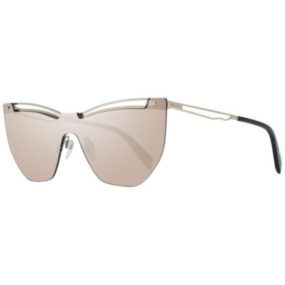 Just Cavalli - Gold Women Sunglasses