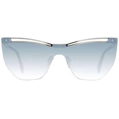 Just Cavalli - Silver Women Sunglasses